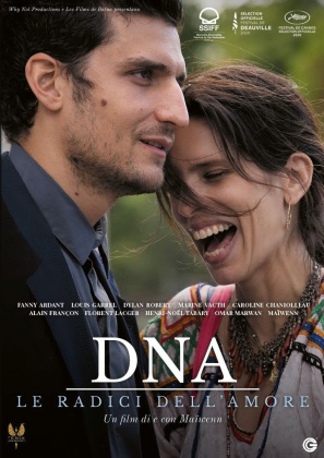 DNA - Le radici dell'amore (2020)