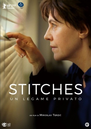 Stitches - Un legame privato (2019)