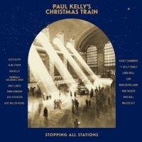 Paul Kelly - Paul Kelly's Christmas Train (2 LPs)