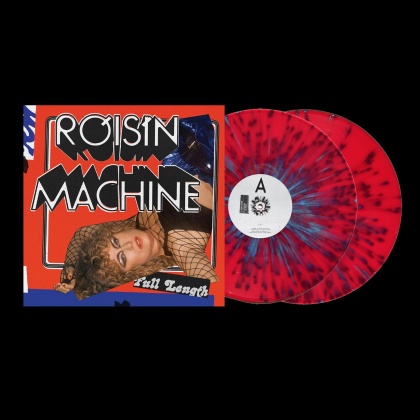 Róisín Murphy (Moloko) - Roisin Machine (2021 Reissue, 2 LPs)