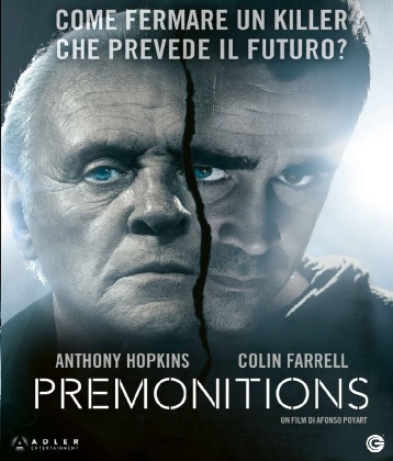 Premonitions (2015) (Riedizione)