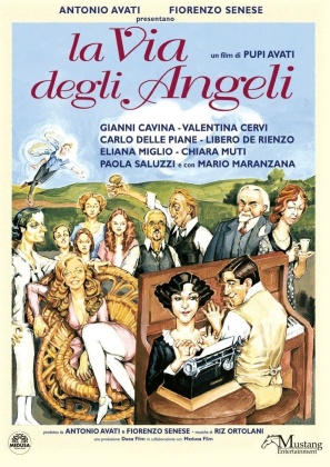 La via degli angeli (1999) (Neuauflage)