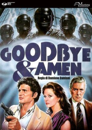 Goodbye & Amen (1977) (Neuauflage)