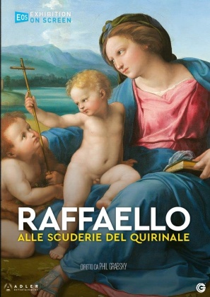 Raffaello - Alle Scuderie Del Quirinale (2020)