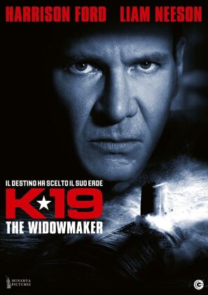 K-19 - The Widowmaker (2002) (Neuauflage)