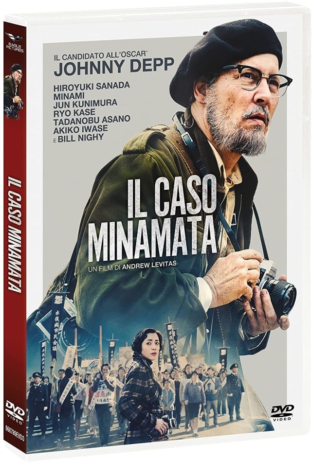 Il Caso Minamata (2020)