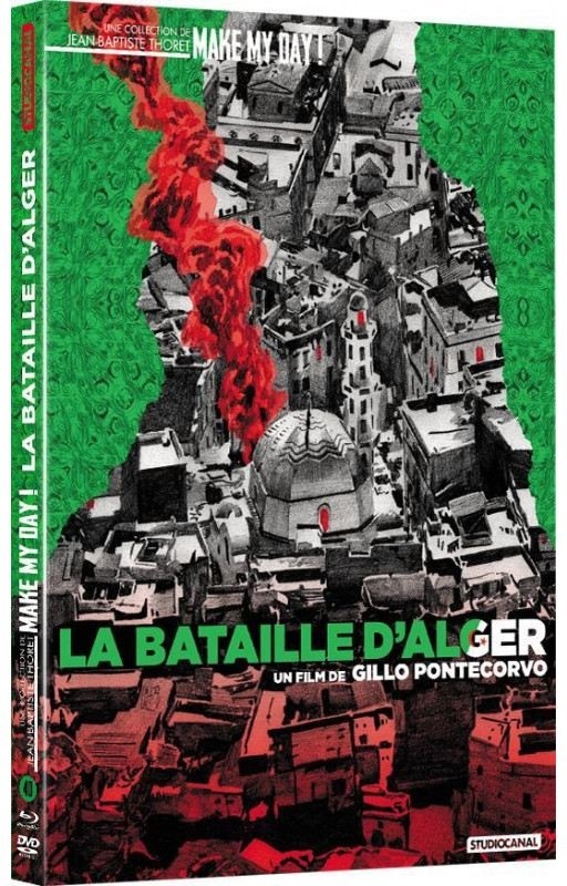 La bataille d'Alger (1965)