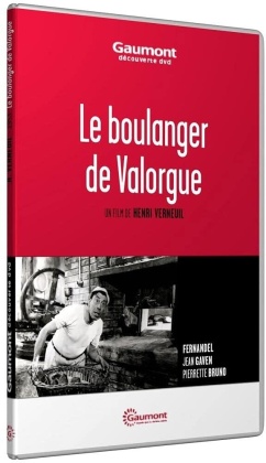 Le Boulanger de Valorgue (1952) (Collection Gaumont Découverte)