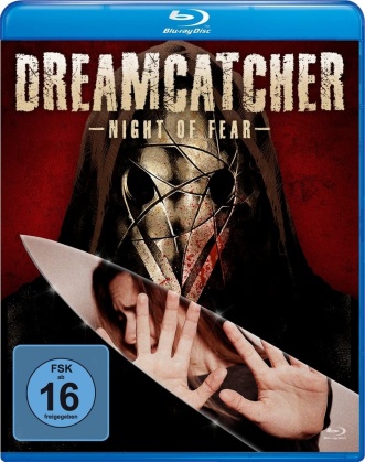 Dreamcatcher - Night of Fear (2021)