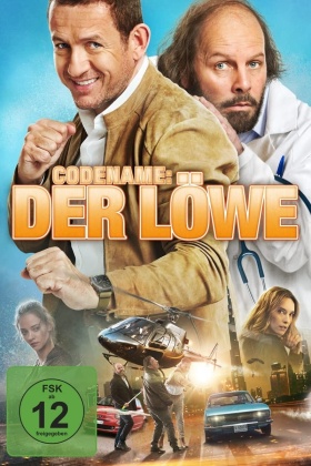 Codename: Der Löwe (2019)