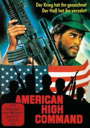 American High Command (1985)