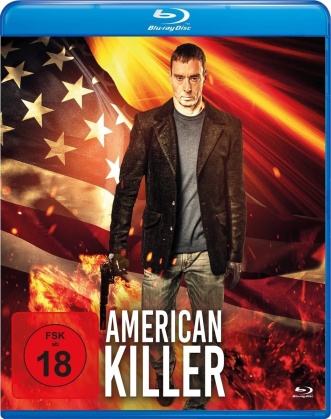 American Killer (2019)