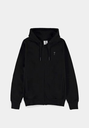 Resident Evil - Men's Zipper Hoodie