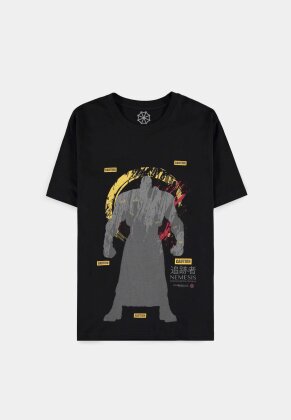 Resident Evil - Men's Short Sleeved T-shirt