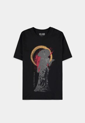 Resident Evil - Men's Short Sleeved T-shirt
