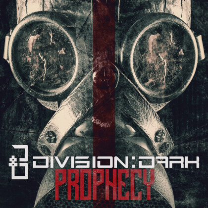 Division - Prophecy (Digipack)