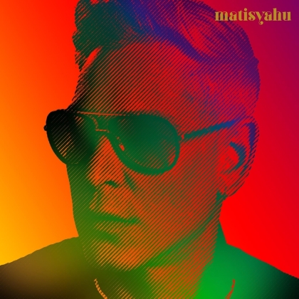 Matisyahu - --- (2 LPs)