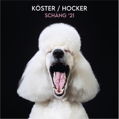 Köster & Hocker - Schäng '21 (7" Single)