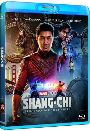 Shang-Chi e la leggenda dei Dieci Anelli (2021)