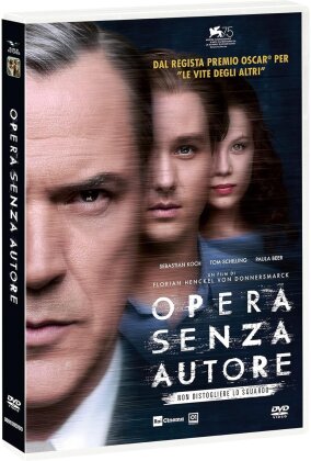 Opera senza autore (2018) (New Edition)