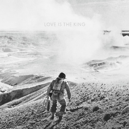 Jeff Tweedy (Wilco) - Love Is The King/Live Is The King (2 CDs)