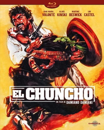 El Chuncho (1966)