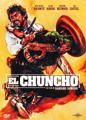 El Chuncho (1966)