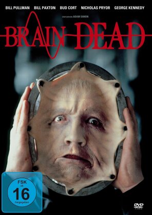 Brain Dead (1990) (Uncut)