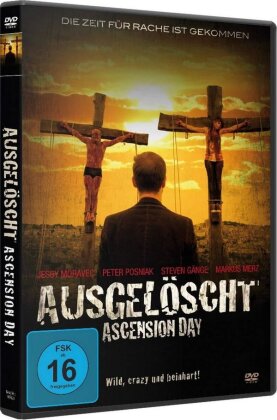 Ausgelöscht - Ascension Day (2014)