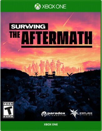 Surviving The Aftermath