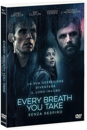 Every breath you take - Senza respiro (2021)