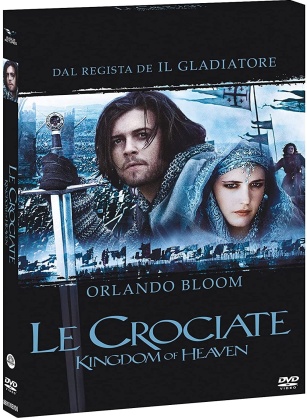 Le Crociate - Kingdom of Heaven (2005) (Ever Green Collection)
