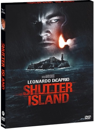 Shutter Island (2010) (Ever Green Collection)