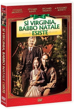 Si Virginia, Babbo Natale esiste (1991)