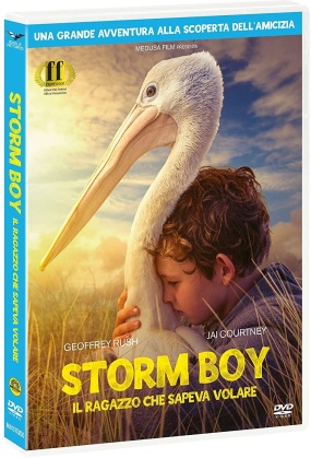Storm Boy - Il ragazzo che sapeva volare (2019)
