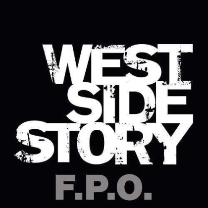 Leonard Bernstein (1918-1990) - West Side Story - OST (2021 Reissue, Hollywood Records)