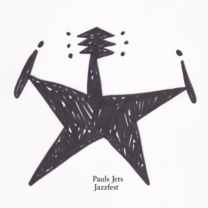 Pauls Jets - Jazzfest (Gatefold, 2 LPs)
