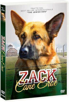 Zack - Cane eroe (2019)