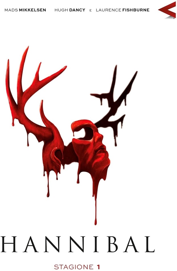 Hannibal - Stagione 1 (4 Blu-rays)