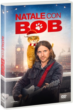 Natale con Bob (2020)