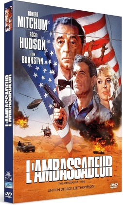 L'Ambassadeur (1984)