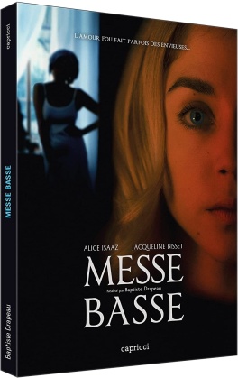 Messe basse (2020) ( Édition Digibook Collector , Digibook)