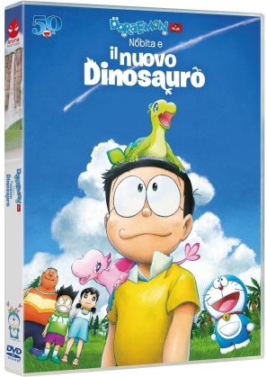 Doraemon - Il Film - Nobita e il nuovo dinosauro (2020)