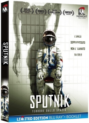 Sputnik - Terrore dallo spazio (2020) (Limited Edition)