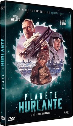 Planète hurlante (1995)