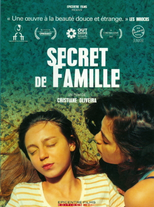 Secret de famille (2021) (Digibook)