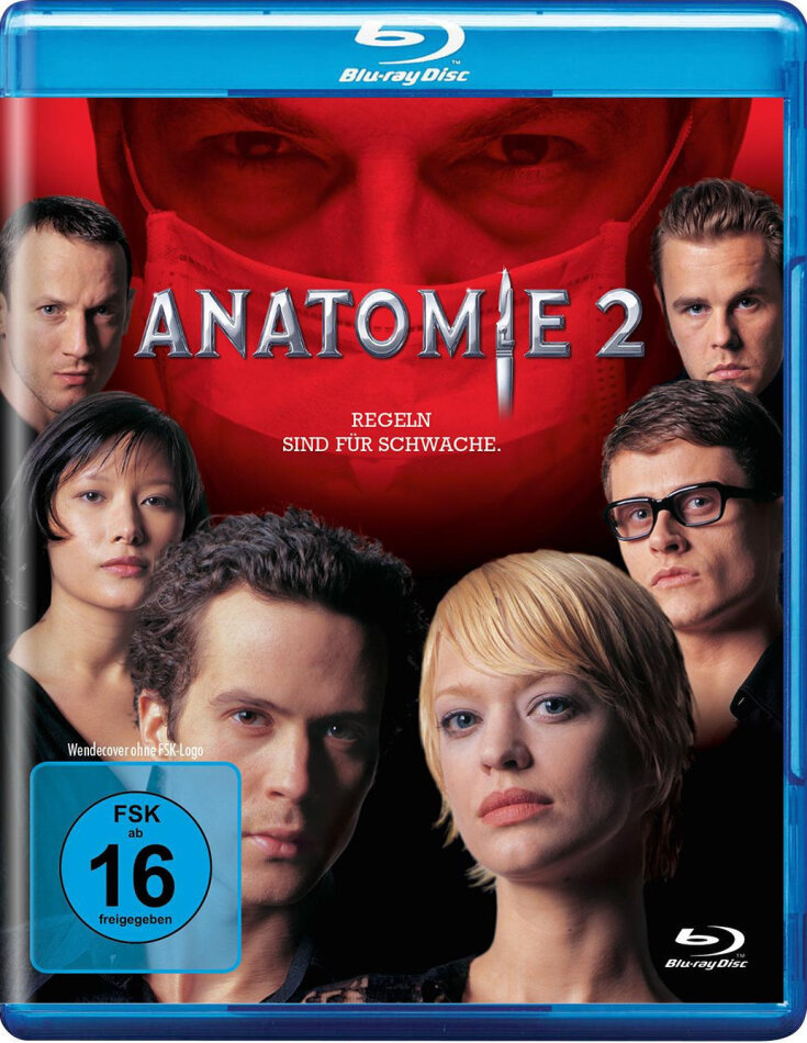 Anatomie 2 (2003)