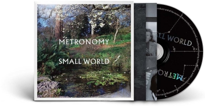 Metronomy - Small World