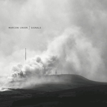 Marconi Union - Signals (2 LPs)