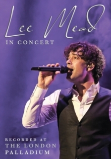 Mead, Lee - In Concert